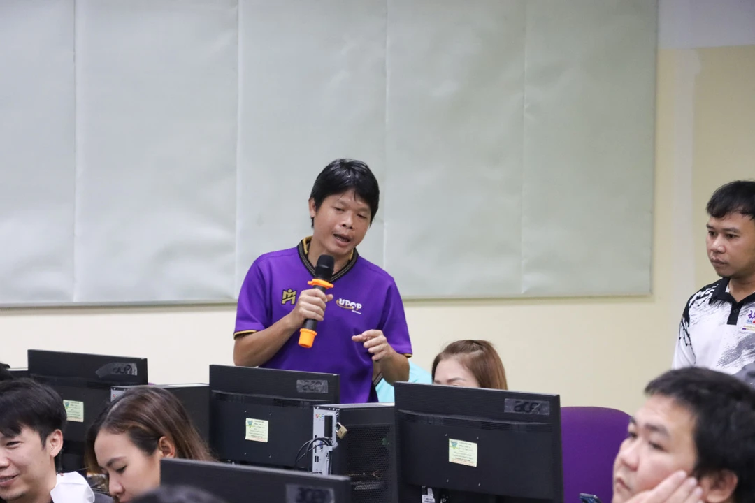 กองแผนงานจัดอบรมเชิงปฏิบัติการระบบบริหารจัดการแผนและงบประมาณ (e-Budget) ด้านการจัดทำแผนจัดซื้อจัดจ้าง ประจำปีงบประมาณ พ.ศ. 2567