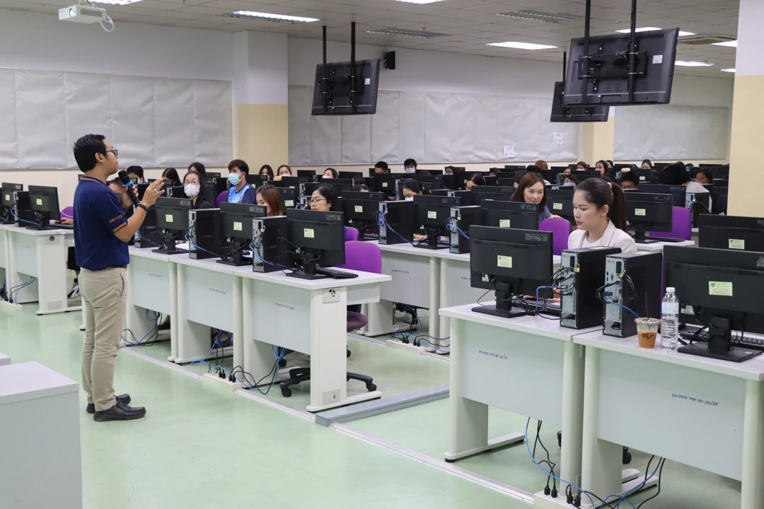 กองแผนงานจัดอบรมเชิงปฏิบัติการระบบบริหารจัดการแผนและงบประมาณ (e-Budget) ด้านการจัดทำแผนจัดซื้อจัดจ้าง ประจำปีงบประมาณ พ.ศ. 2567