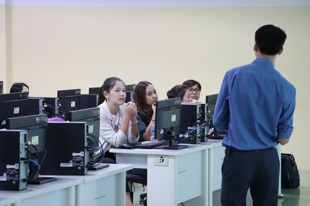กองแผนงานจัดอบรมเชิงปฏิบัติการระบบบริหารจัดการแผนและงบประมาณ (e-Budget) ด้านการจัดทำแผนจัดซื้อจัดจ้าง ประจำปีงบประมาณ พ.ศ. 2567