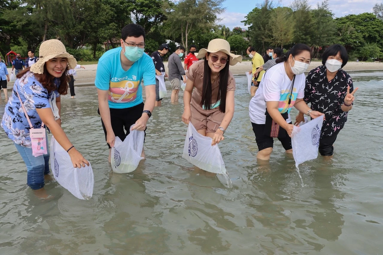 มหาวิทยาลัยพะเยา จัดโครงการประชุมทบทวนแผนยุทธศาสตร์การพัฒนามหาวิทยาลัยและการเชื่อมโยงแผนยุทธศาสตร์ฯ กับเป้าหมายการพัฒนาที่ยั่งยืน (Sustainable Development Goals : SDGs)