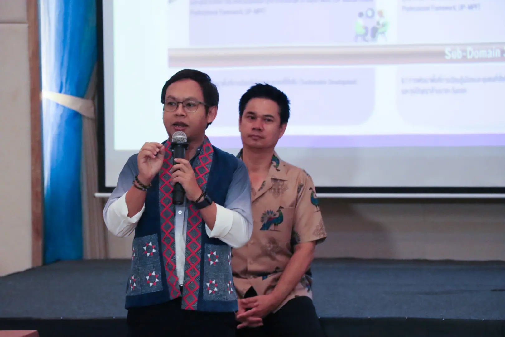 มหาวิทยาลัยพะเยา จัดประชุมเชิงปฏิบัติการทบทวนแผนยุทธศาสตร์ ระยะ 5 ปี ขับเคลื่อนสู่ความยั่งยืน