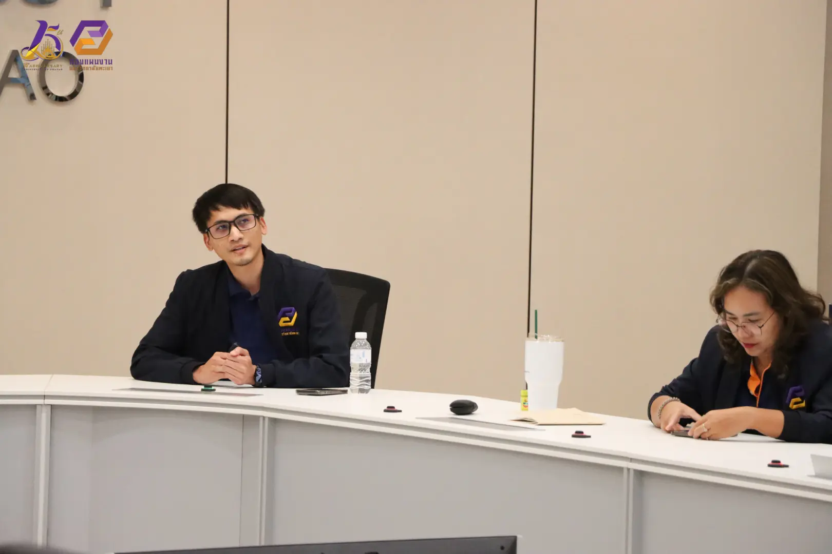 กองแผนงานจัดอบรมการตั้งงบประมาณประจำปีงบประมาณ พ.ศ. 2569