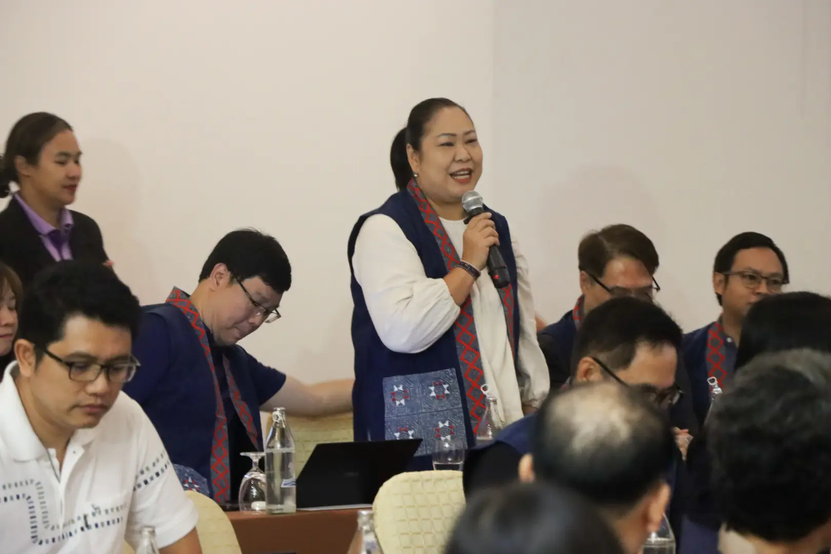 มหาวิทยาลัยพะเยา จัดประชุมเชิงปฏิบัติการทบทวนแผนยุทธศาสตร์ ระยะ 5 ปี ขับเคลื่อนสู่ความยั่งยืน