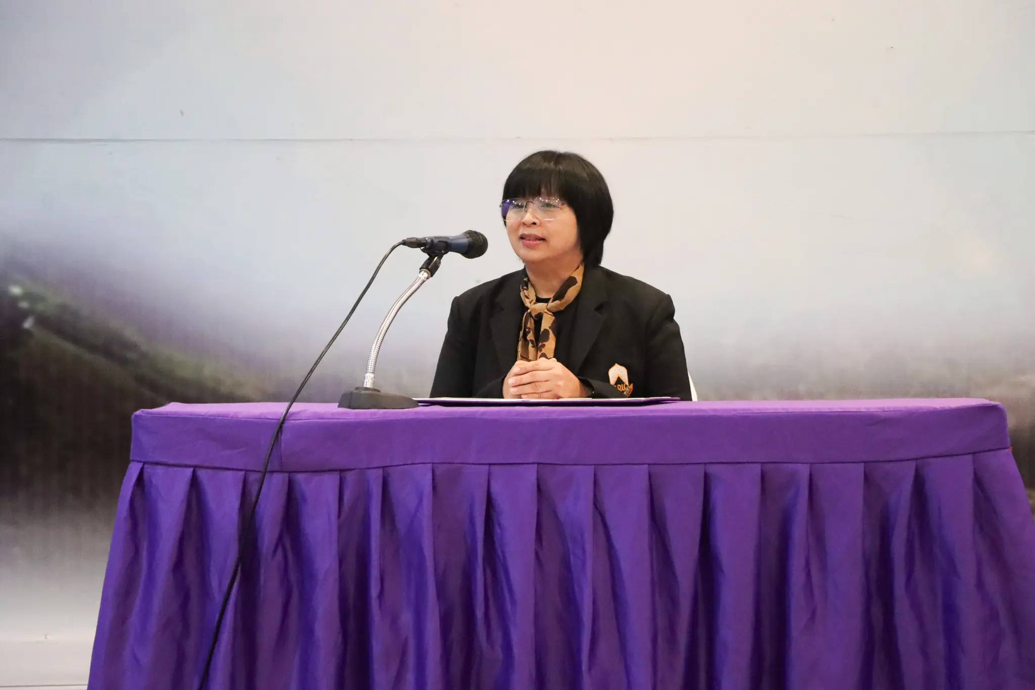 มหาวิทยาลัยพะเยาจัดโครงการพัฒนาศักยภาพผู้ปฏิบัติงานด้านพัสดุ ประจำปีงบประมาณ พ.ศ. 2569 ยกระดับความโปร่งใสและประสิทธิภาพการจัดซื้อจัดจ้างภาครัฐ