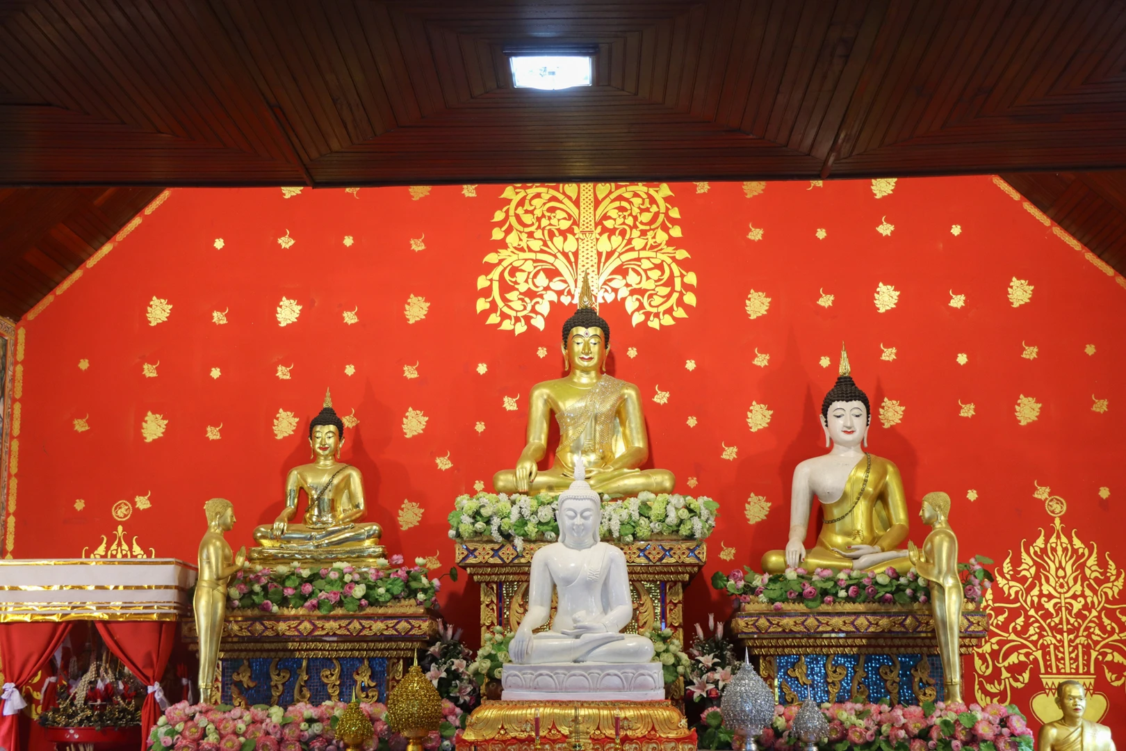 กองแผนงาน จัดโครงการเสริมสร้างความเข้มแข็งด้านคุณธรรมและธรรมาภิบาลในหน่วยงาน และร่วมสืบสานประเพณีถวายเทียนพรรษา ประจำปีงบประมาณ พ.ศ. 2567