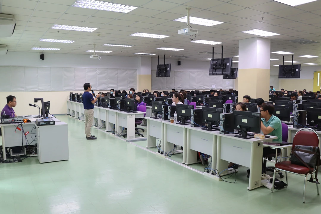 กองแผนงานจัดอบรมเชิงปฏิบัติการระบบบริหารจัดการแผนและงบประมาณ (e-Budget) ด้านการจัดทำแผนจัดซื้อจัดจ้าง ประจำปีงบประมาณ พ.ศ. 2567