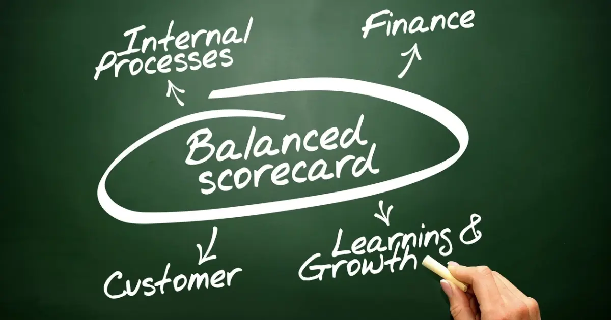 Balanced Scorecard คืออะไร? ทำไมองค์กรจึงจำเป็นต้องมีการนำ Balanced Scorecard มาใช้!
