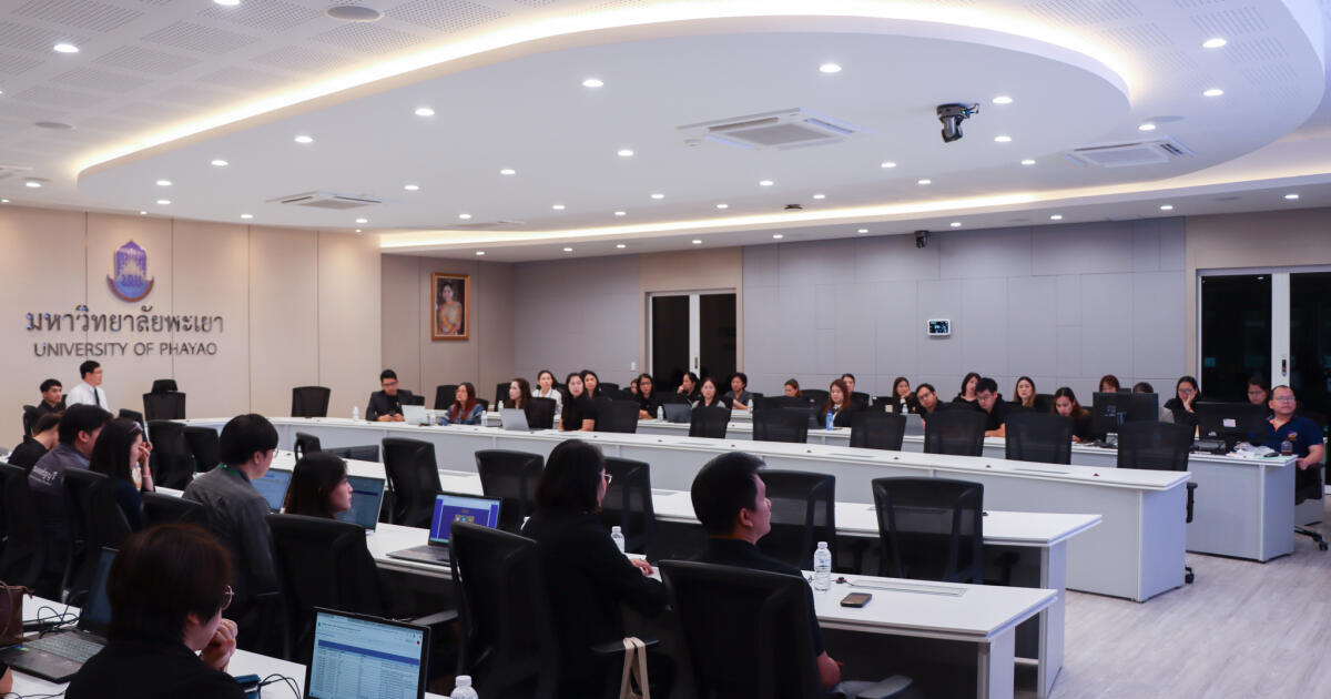 Planning Division Organizes Workshop on Strategic Budget Setting in the e-Budget System