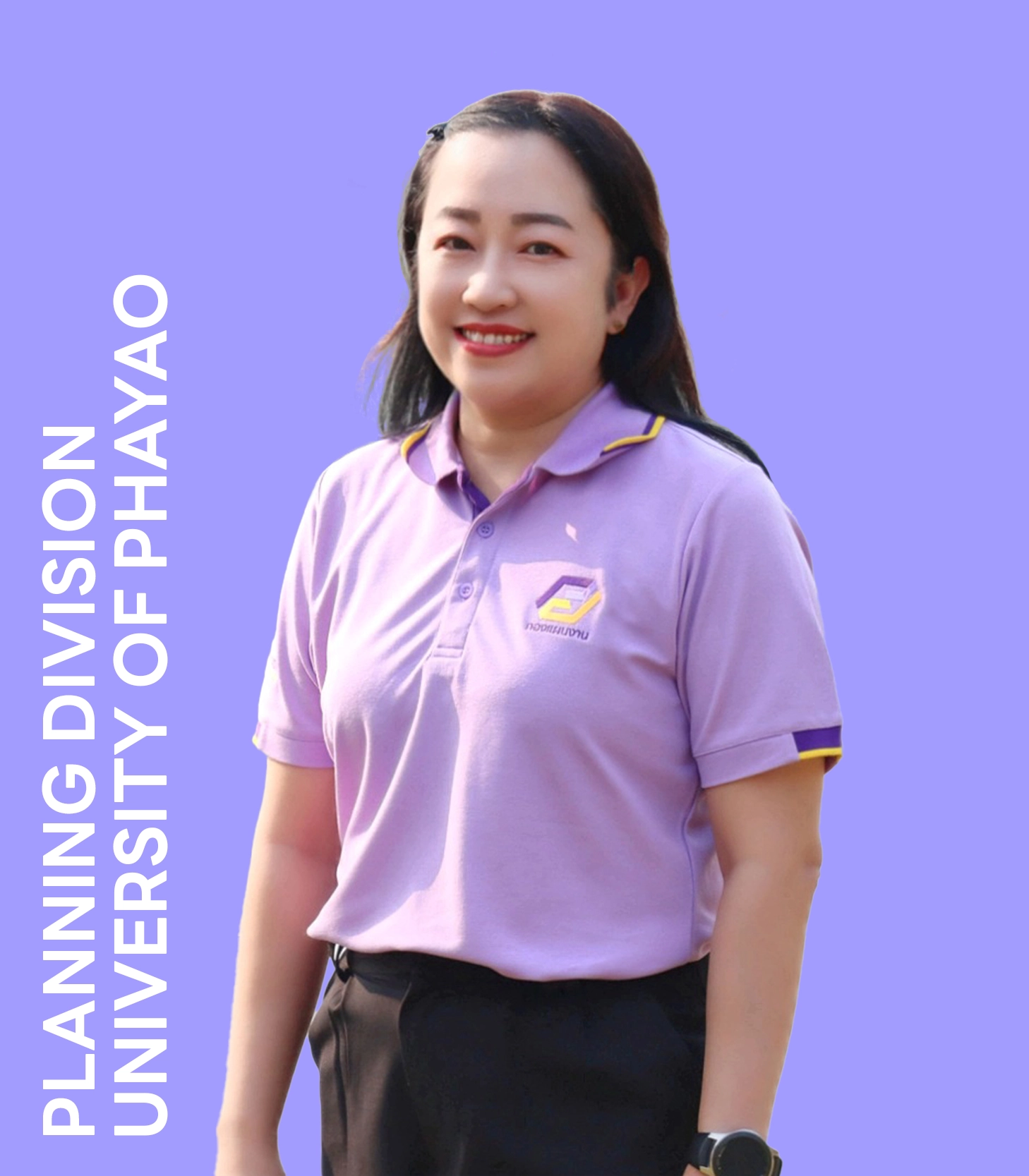 Ms. Chayada Jeen-iad
