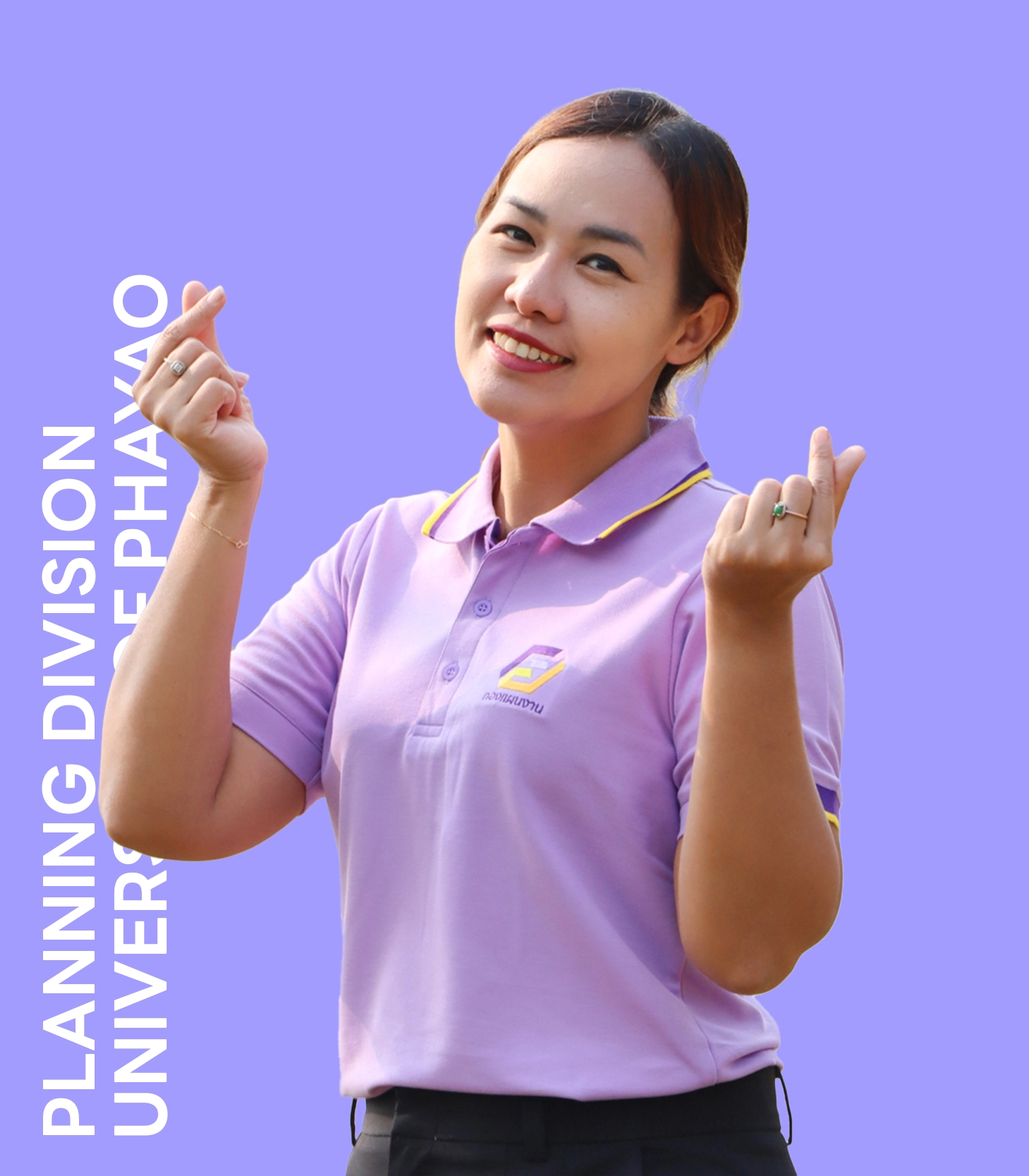 Ms. Ampika Amputh