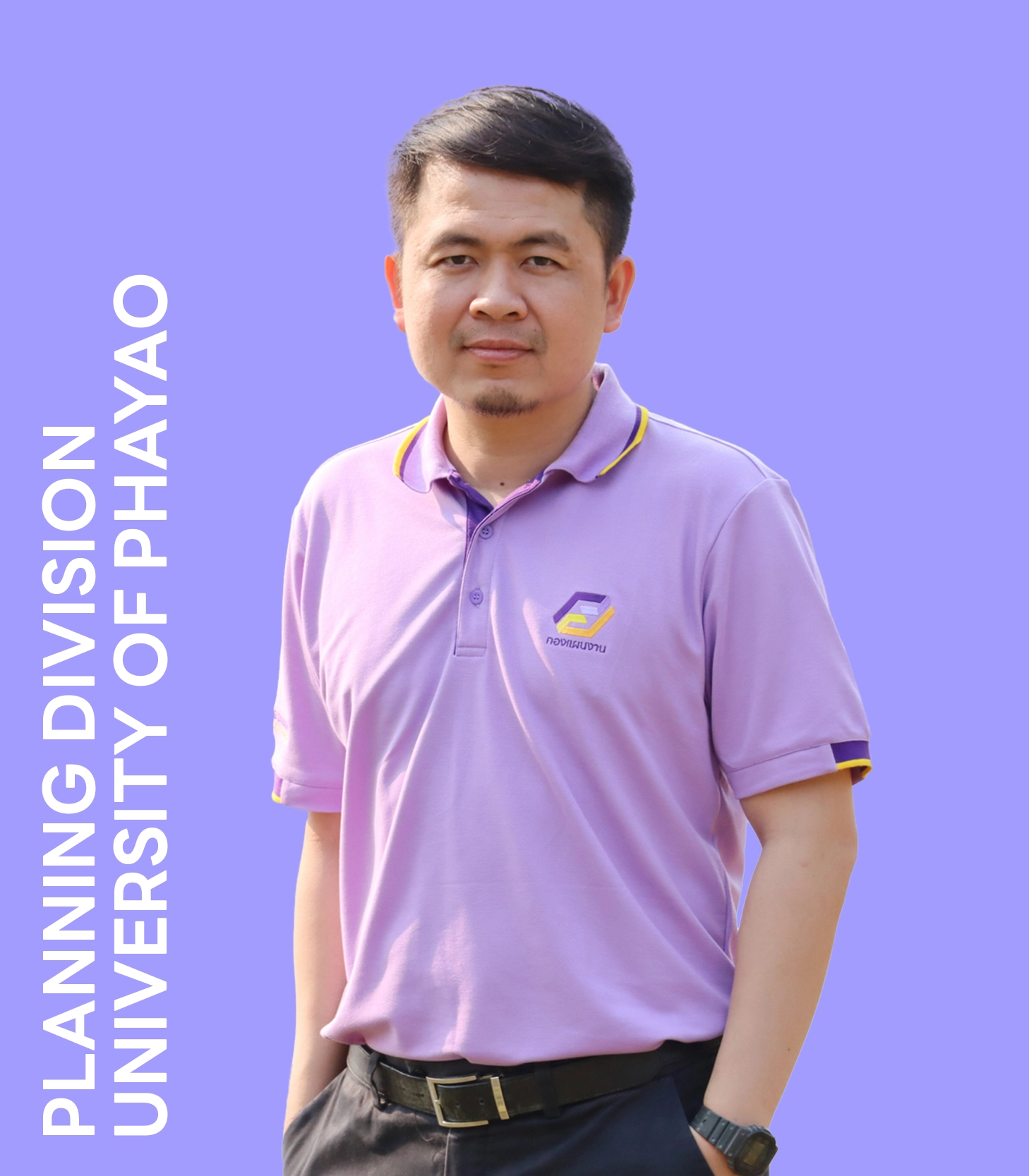 Mr. Artid Kandoem