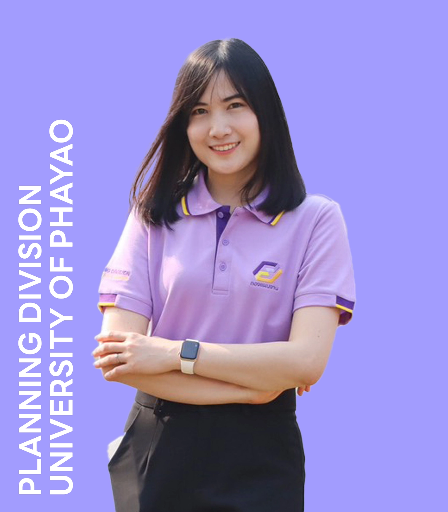 Mrs. Jaroonrath Udomsipaiboon