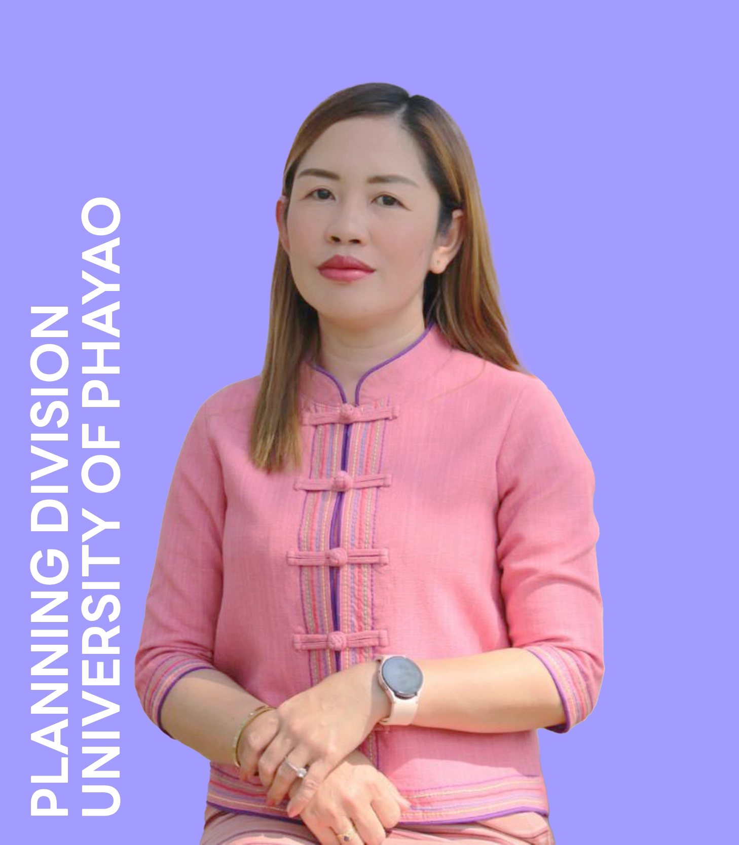 Ms. Ketsuda Mahawong