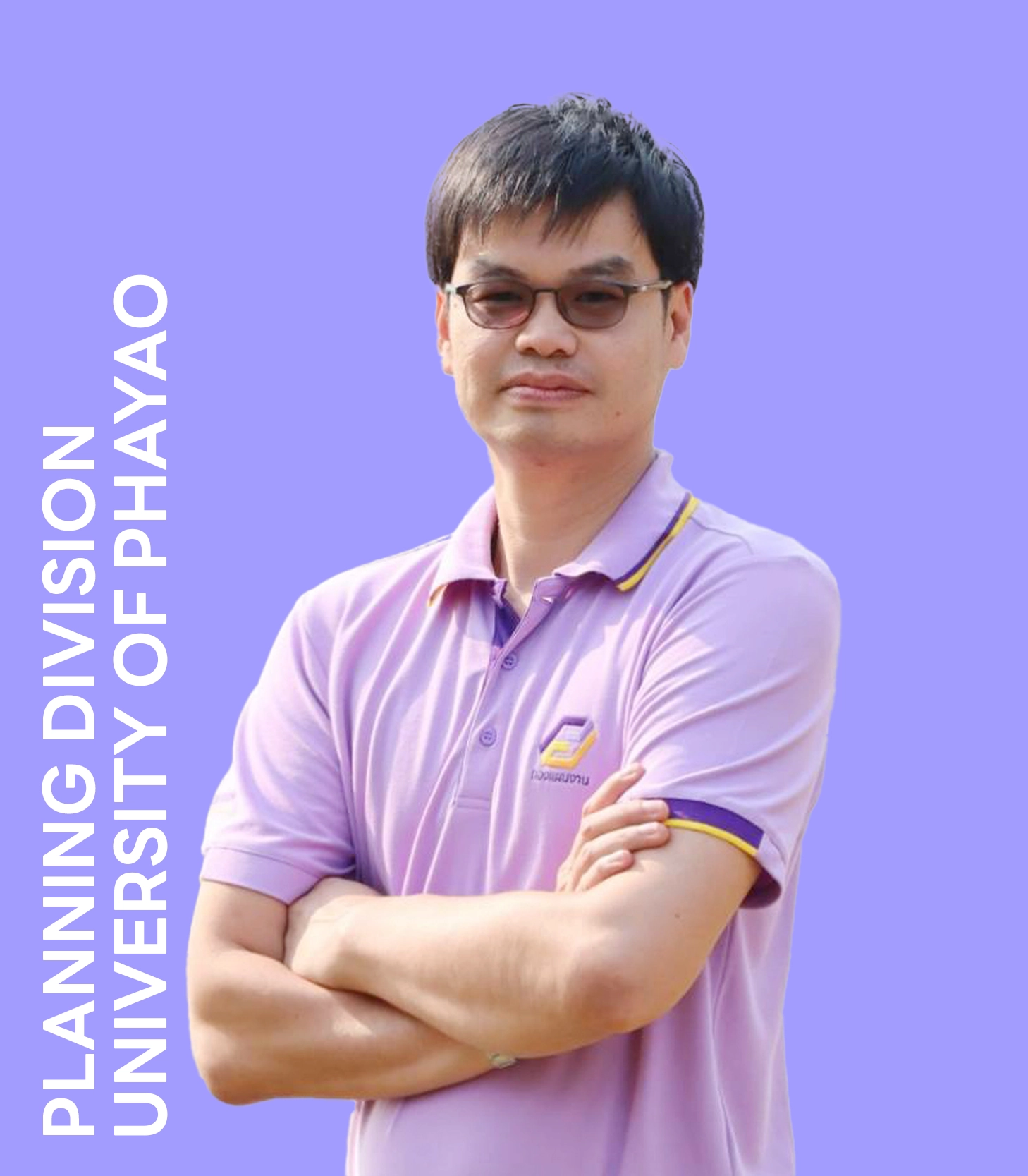 Mr. Natthaphong Yangyuen