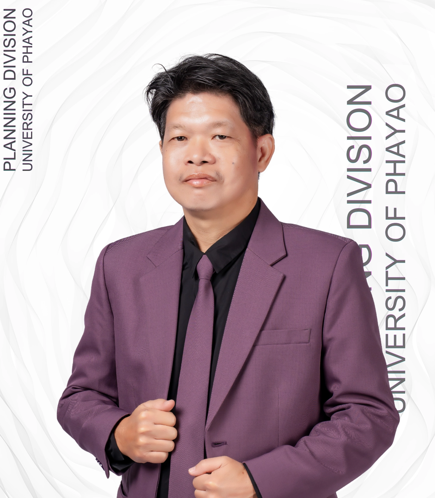 นายณัฐวุฒิ เมืองมา