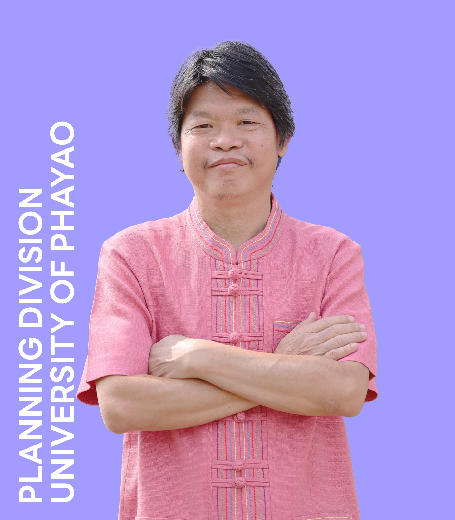 Mr. Nattawut Muangma
