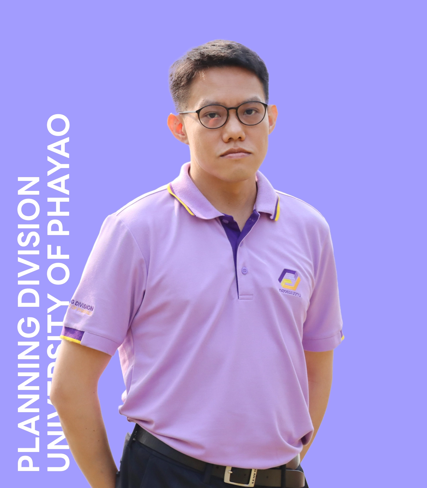 Mr. Nawapan Viratkasem