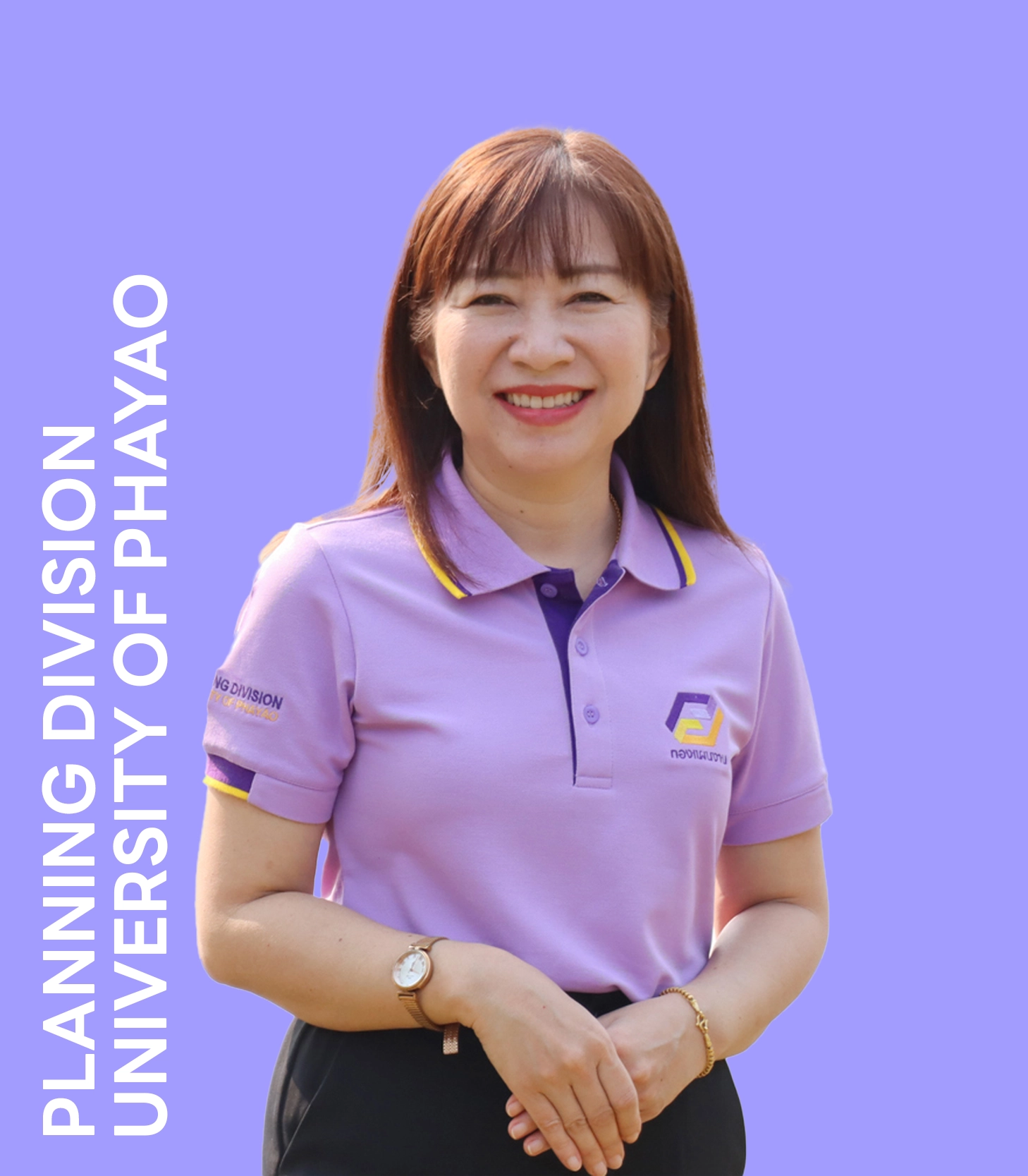 Ms. Nittaya Prangsuwaan