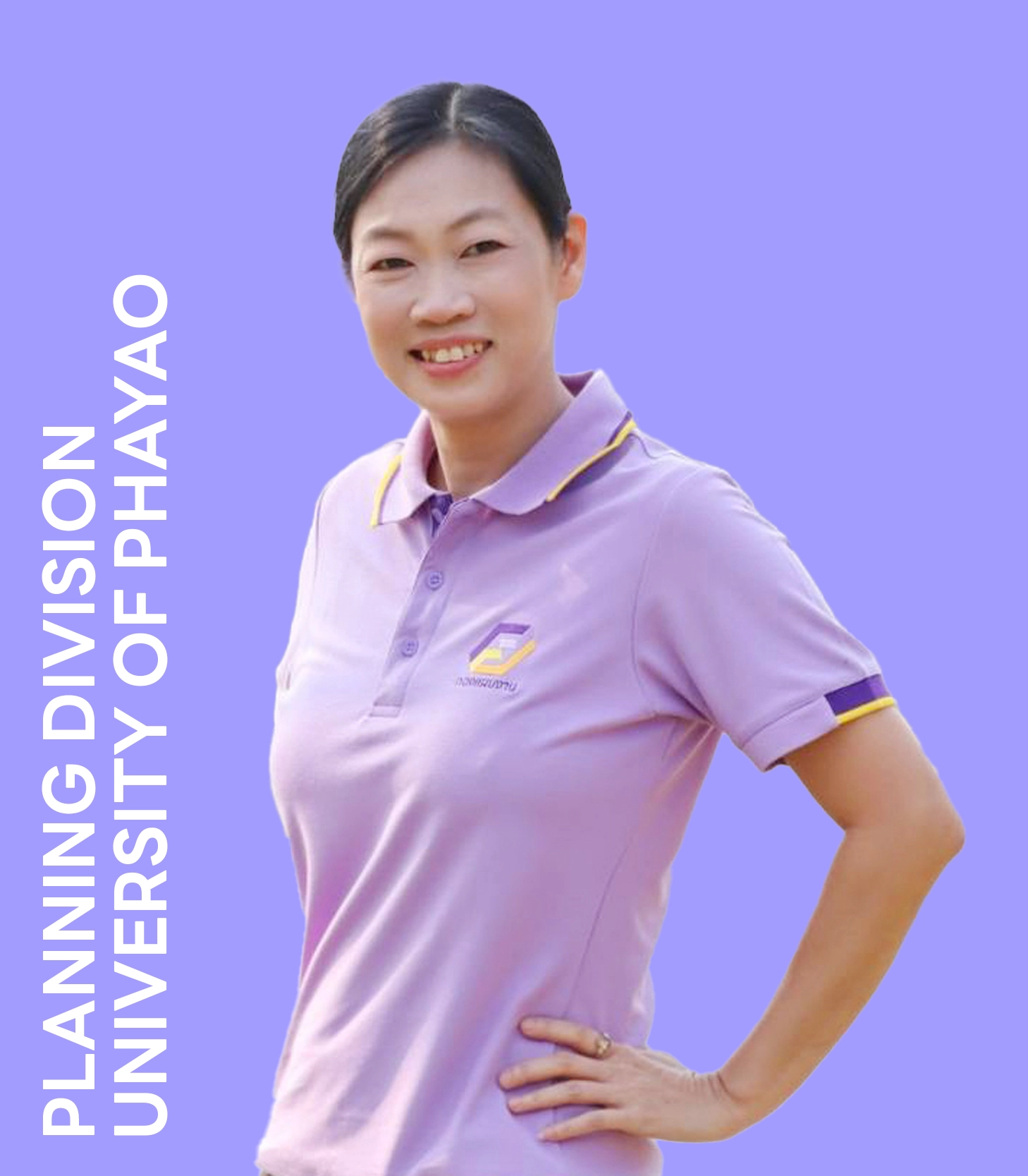 Ms. Panchita Charoenwatcharawit
