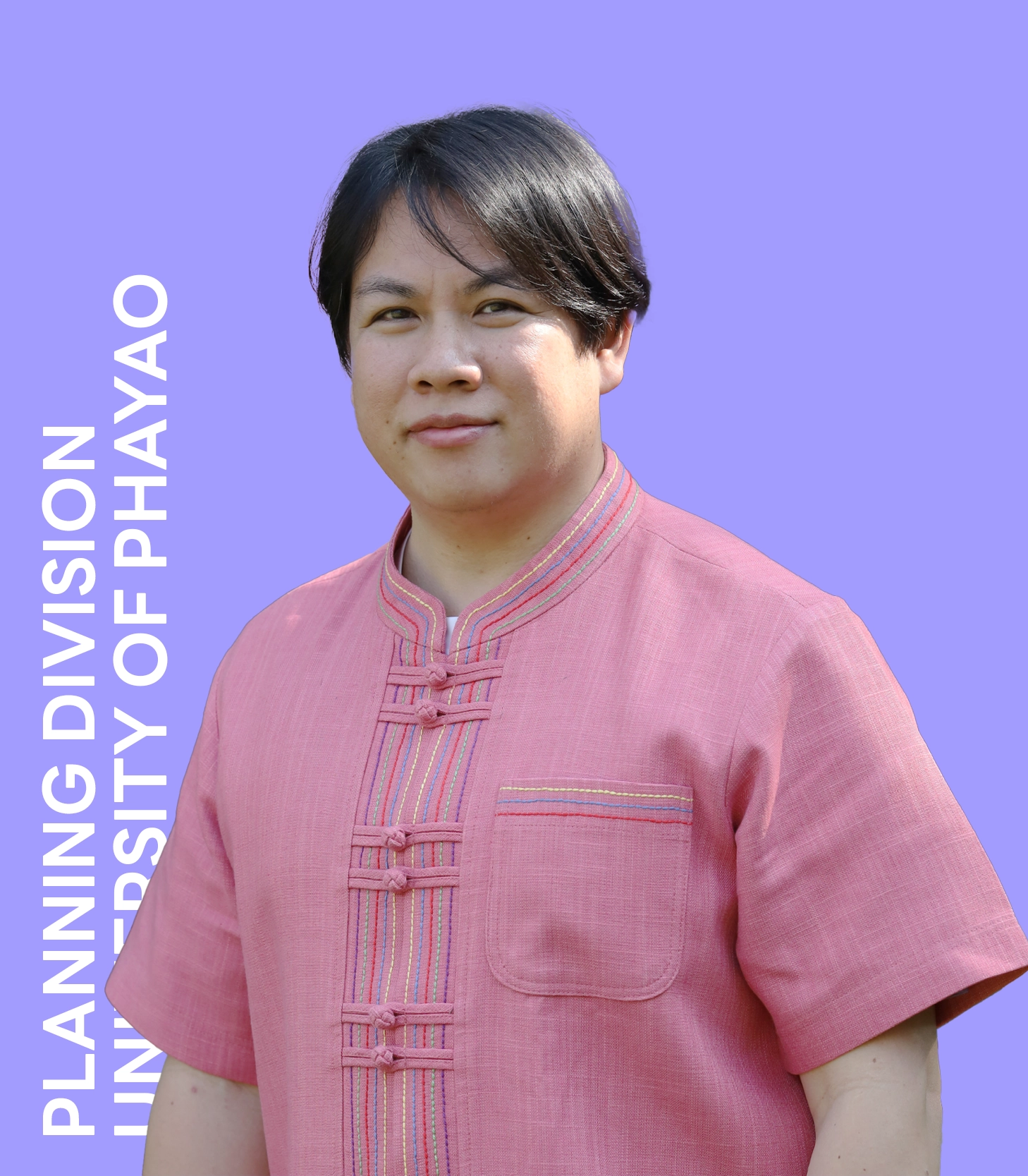 Mr. Pongsiri Dechmon