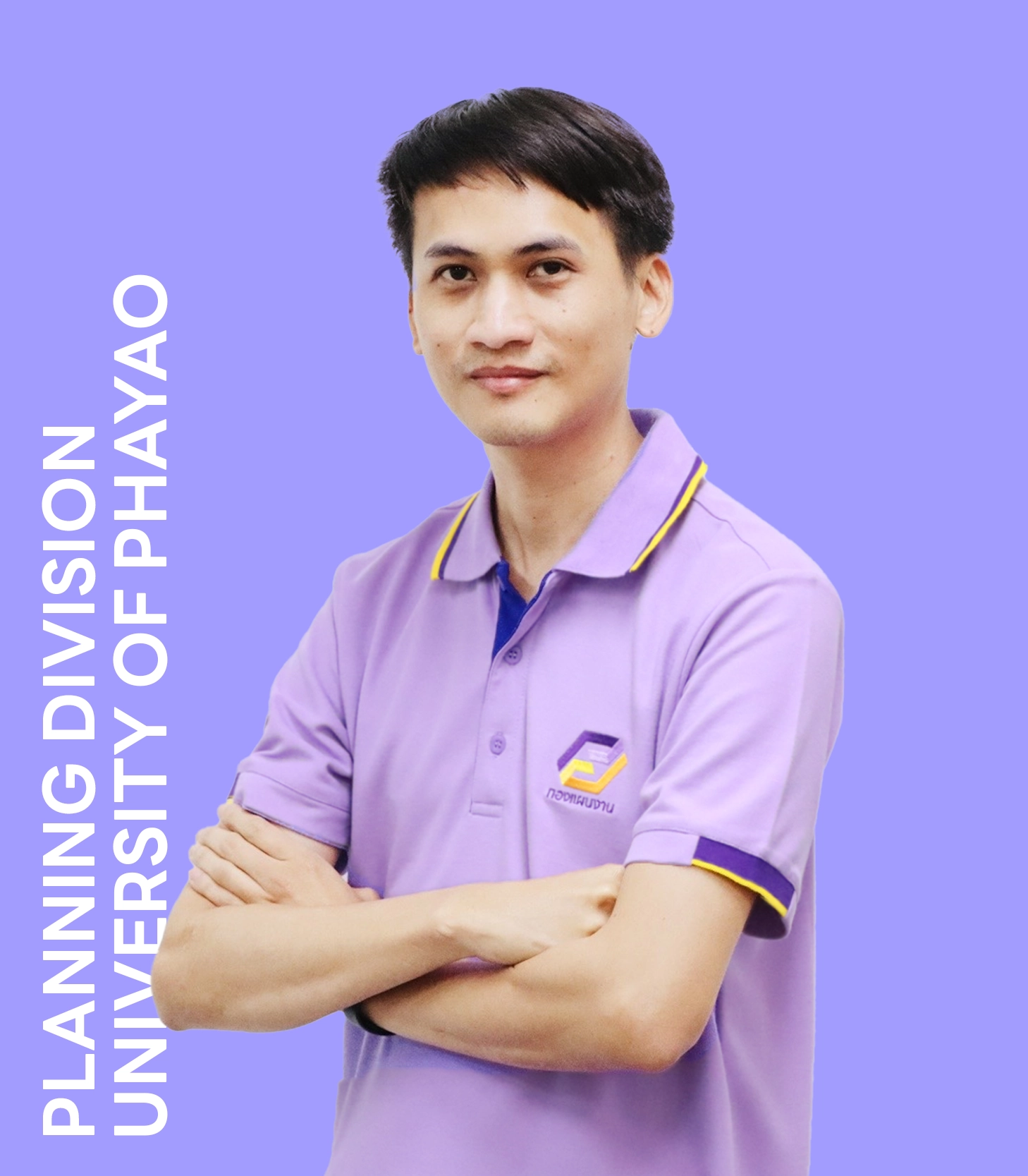 Mr. Rittichai Maneetip