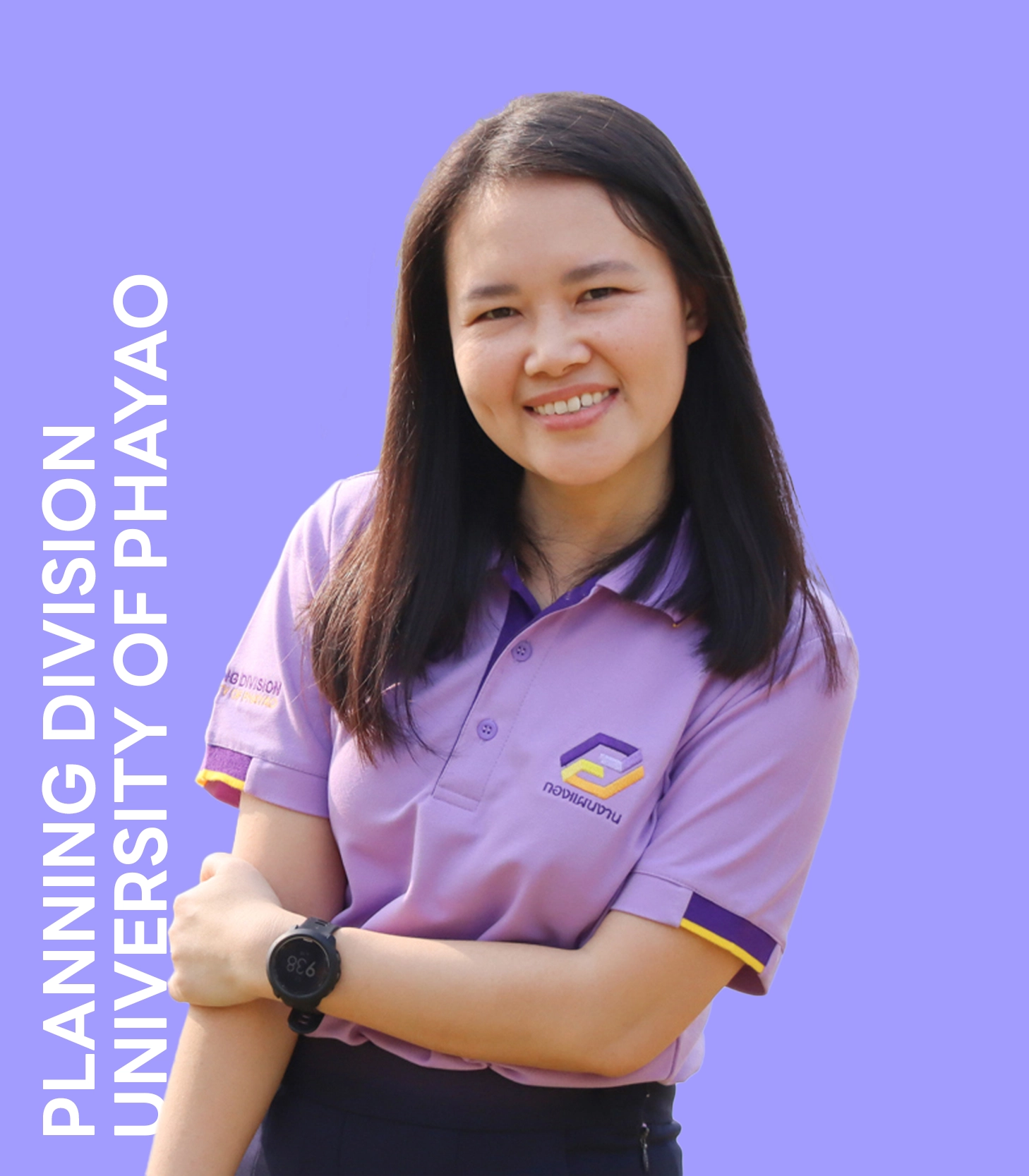 นางสาวสุภาพร วงศ์แก้ว