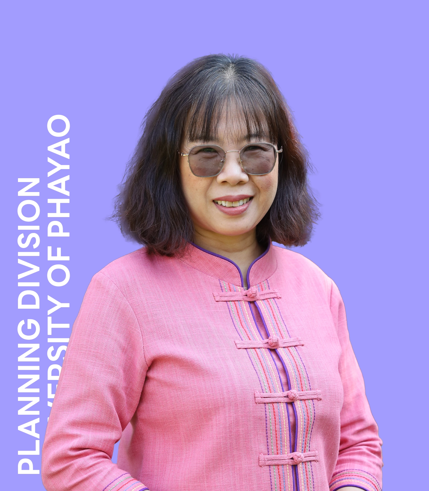 Ms. Sutharee Thongkantha