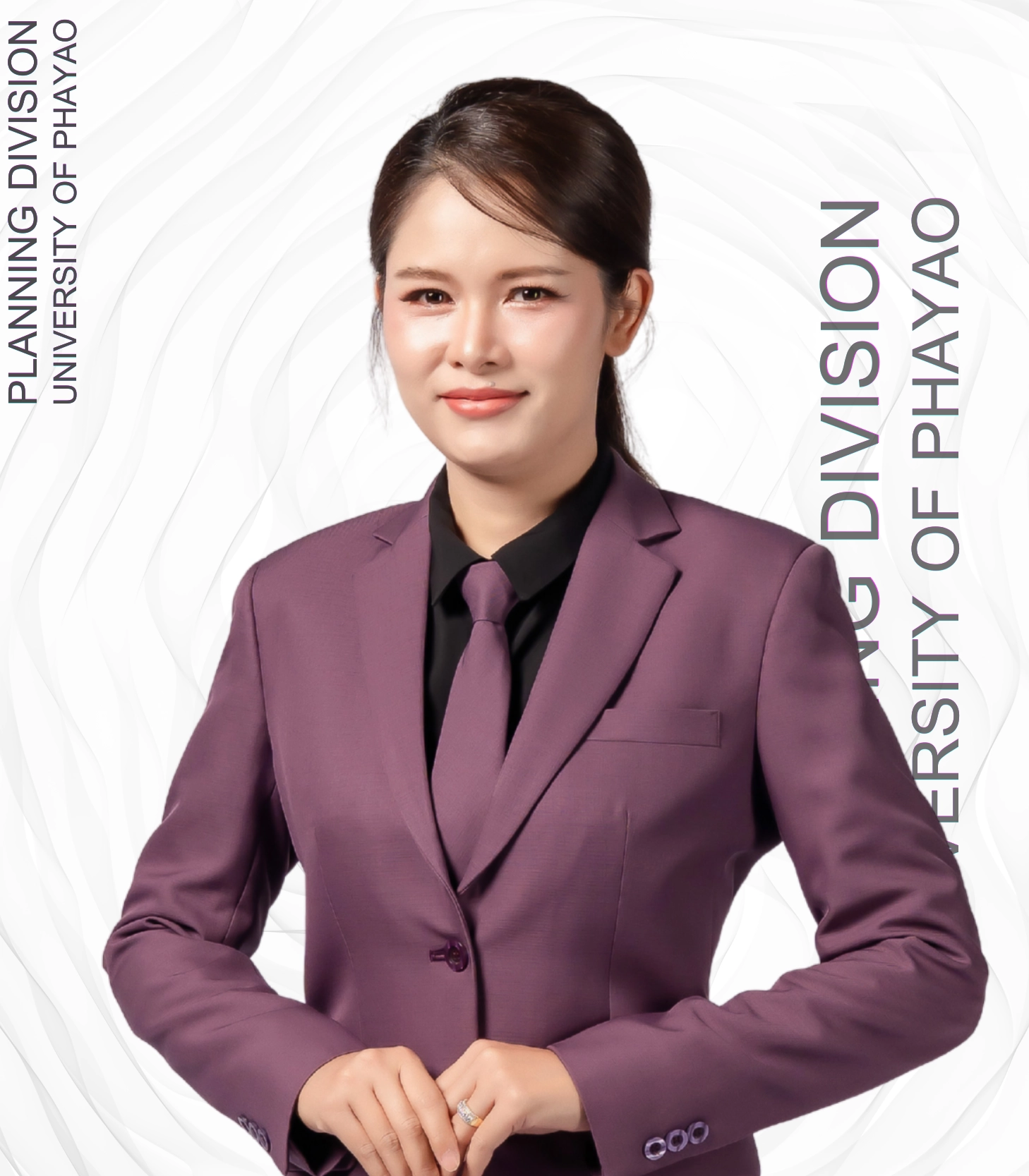 นางสาวฐิติพร มณีจันสุข