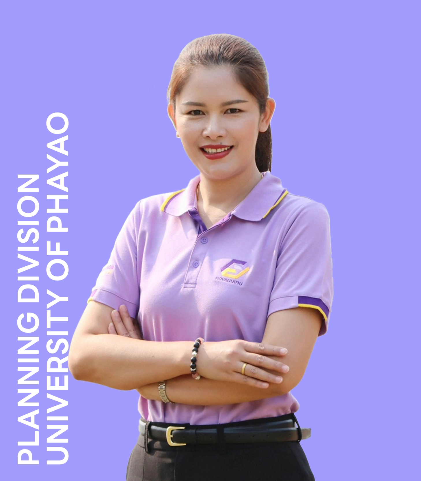 Ms. Thitiporn ManeechanSuk