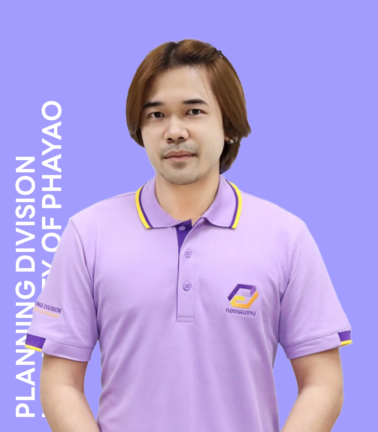 Mr. Udomchai Yawan