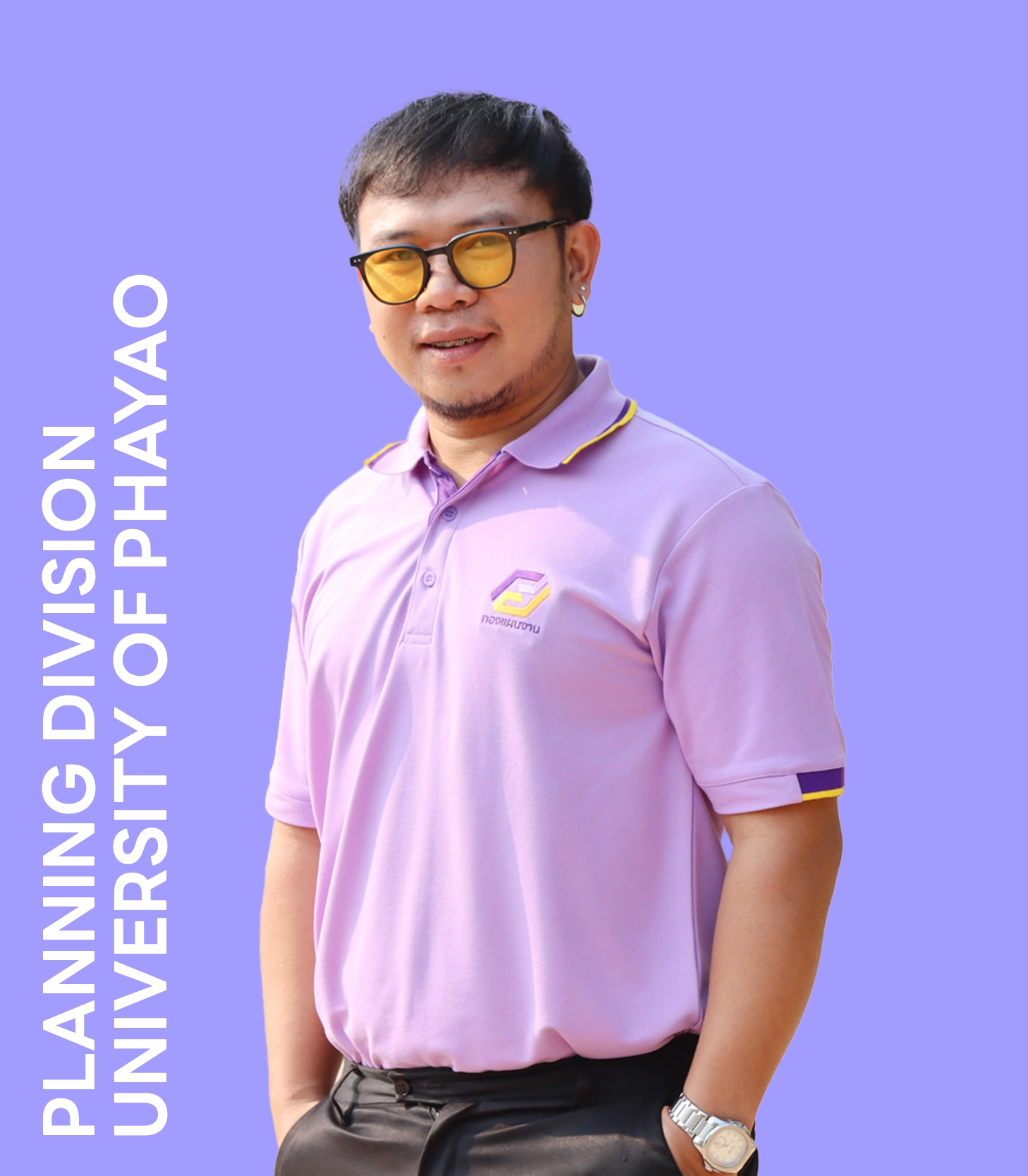 Acting Sub Lt. Ukrit Kanthakham