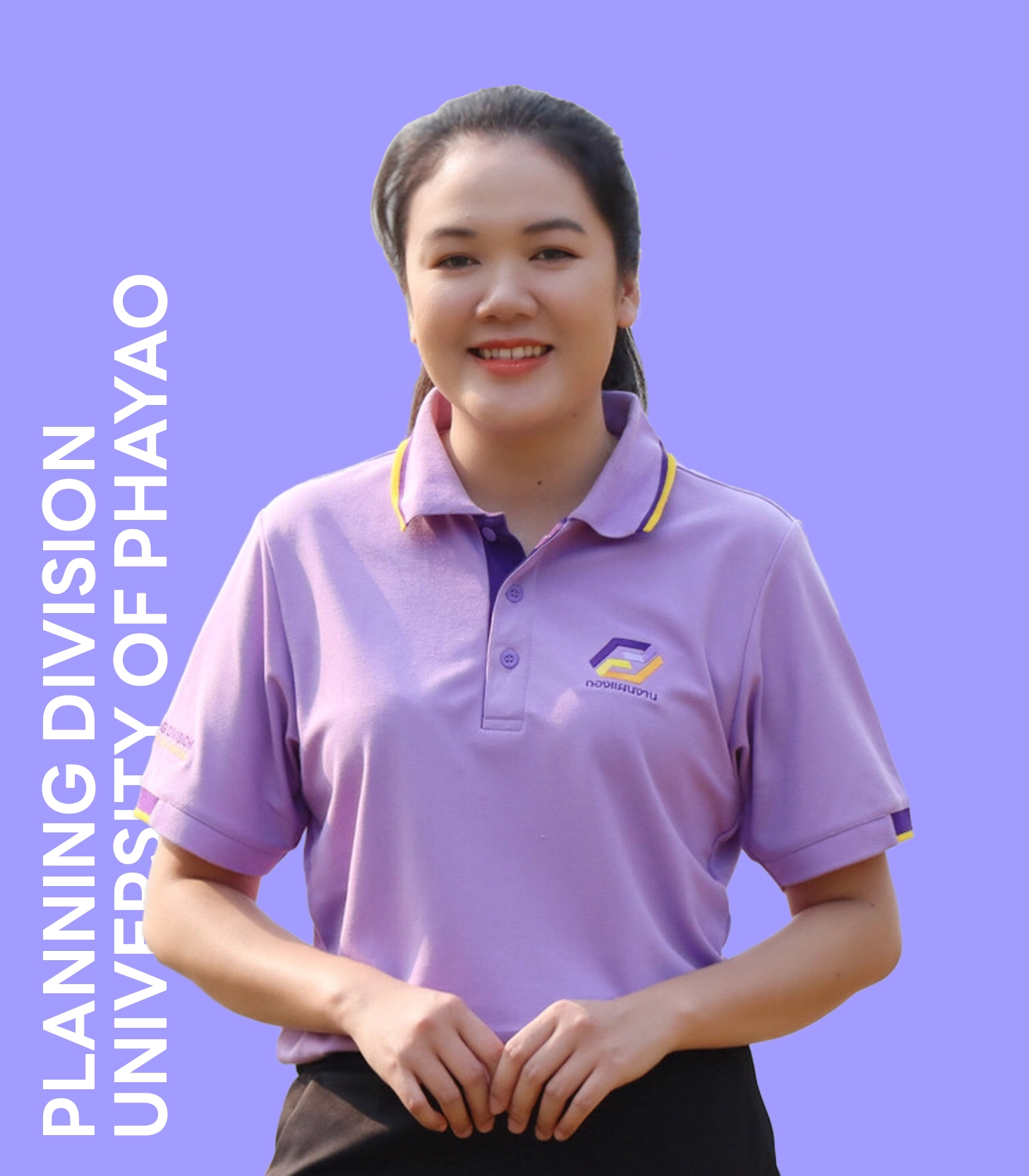 Ms. Unchana Pinta