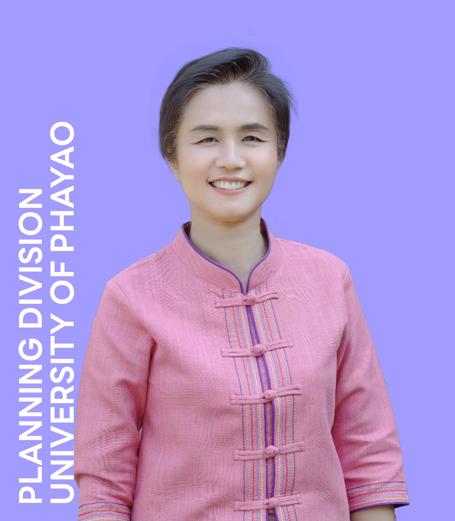 Ms. Anchulee Phromjan