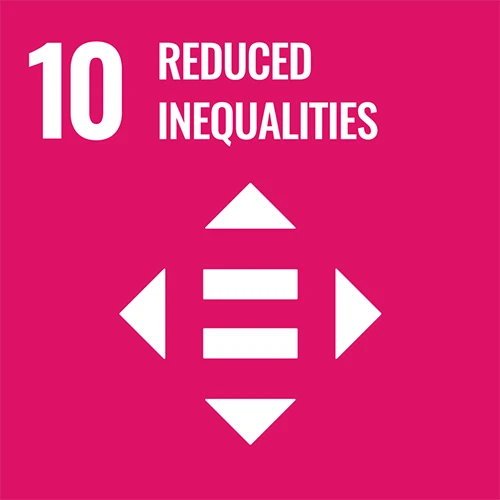 SDG10